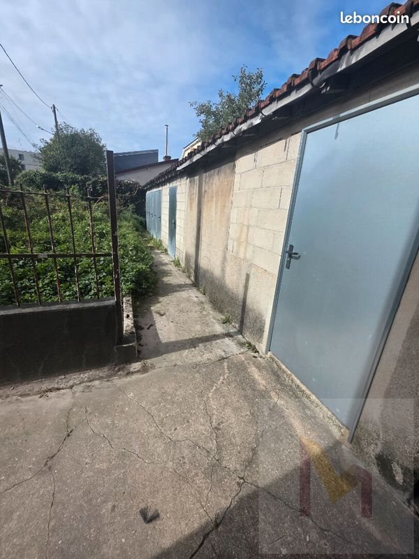 Appartement à vendre, 161m², Montreuil