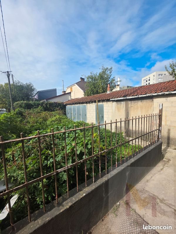 Appartement à vendre, 161m², Montreuil