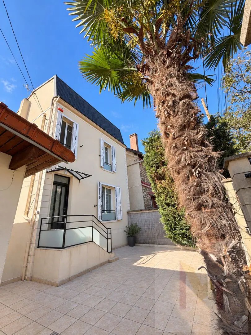 Maison à vendre, 152m², Neuilly-Plaisance