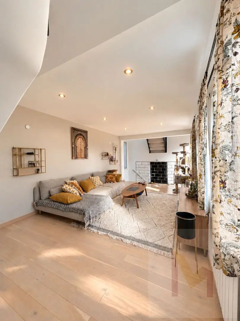 Maison à vendre, 152m², Neuilly-Plaisance