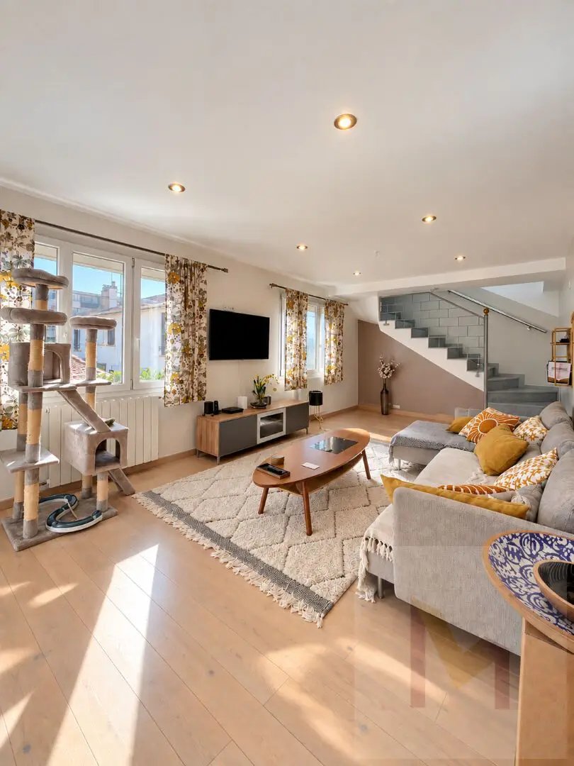 Maison à vendre, 152m², Neuilly-Plaisance