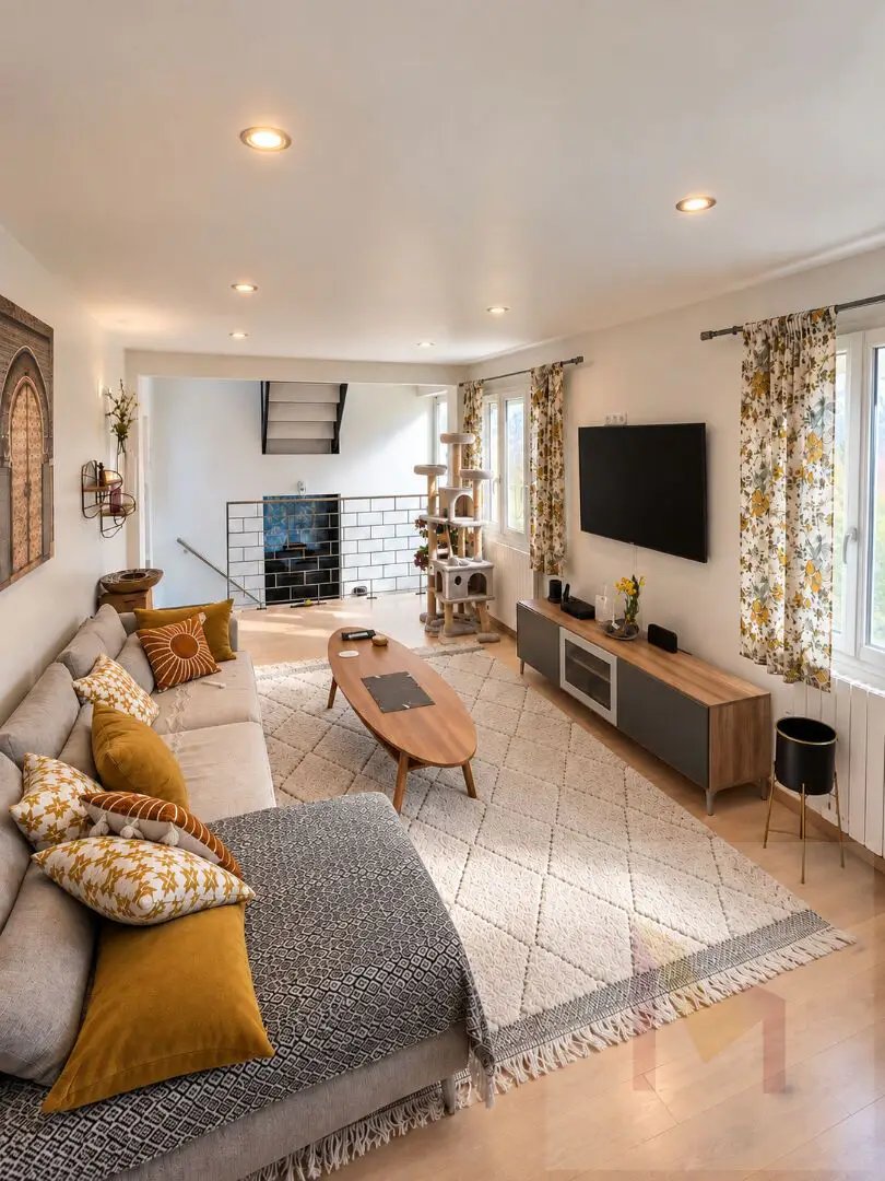 Maison à vendre, 152m², Neuilly-Plaisance