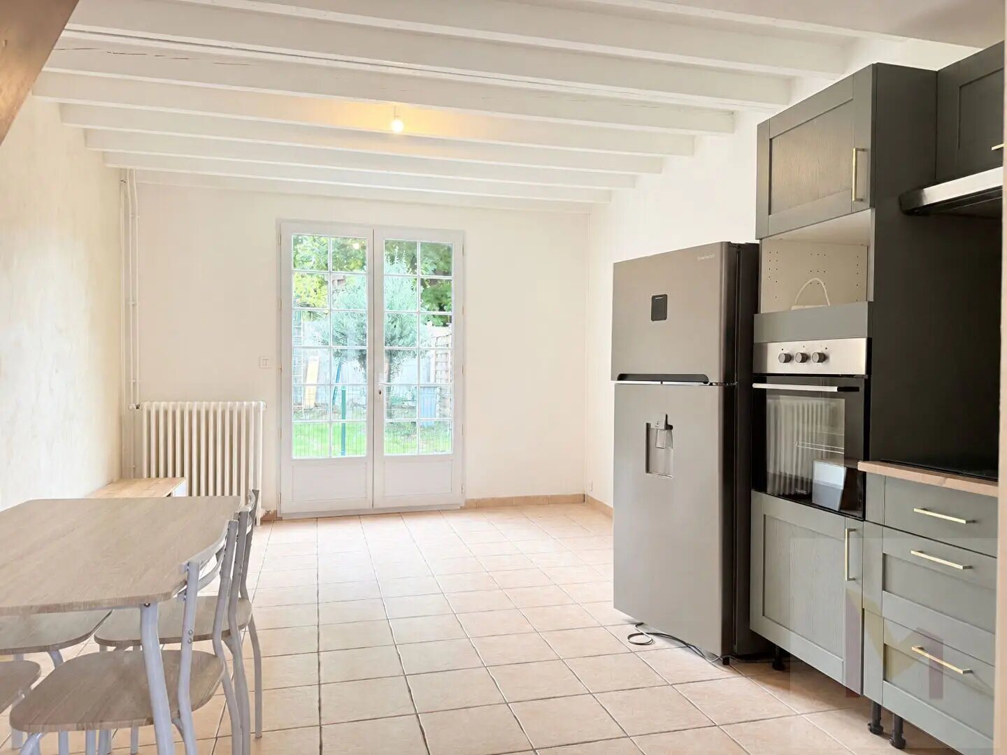 Appartement à louer, 45m², Gagny