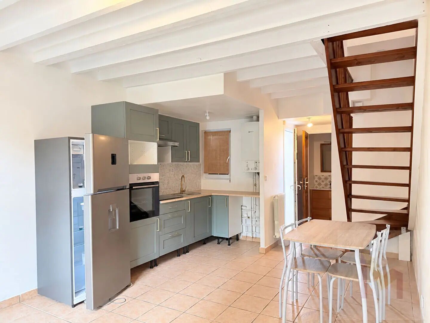 Appartement à louer, 45m², Gagny
