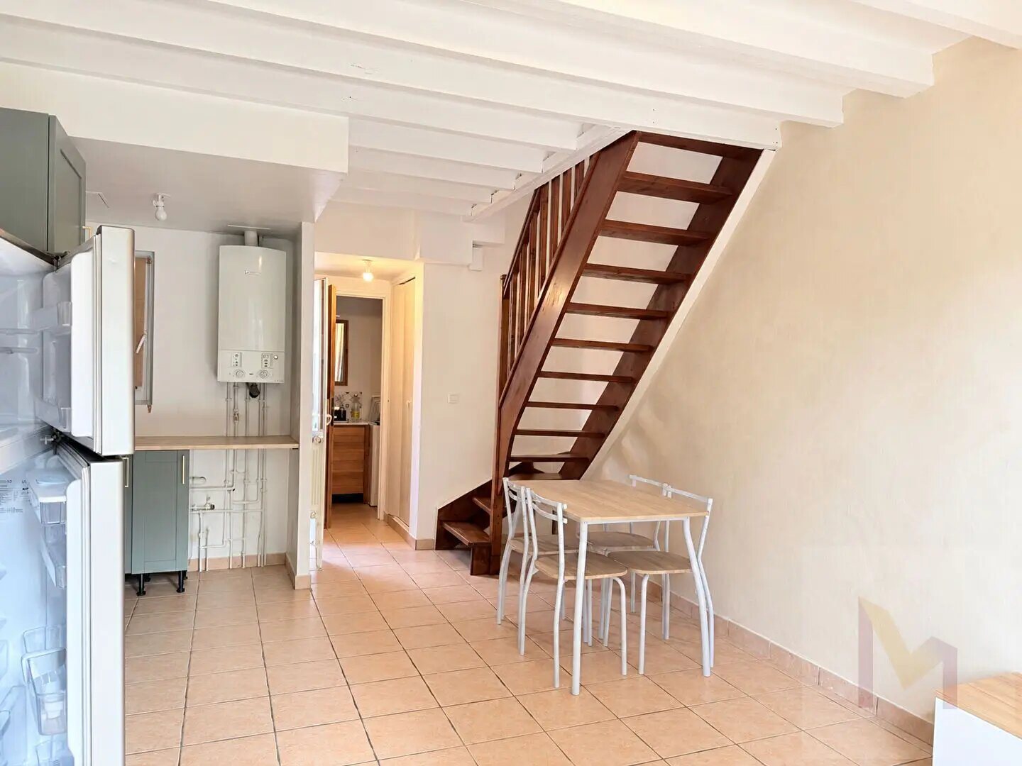 Appartement à louer, 45m², Gagny