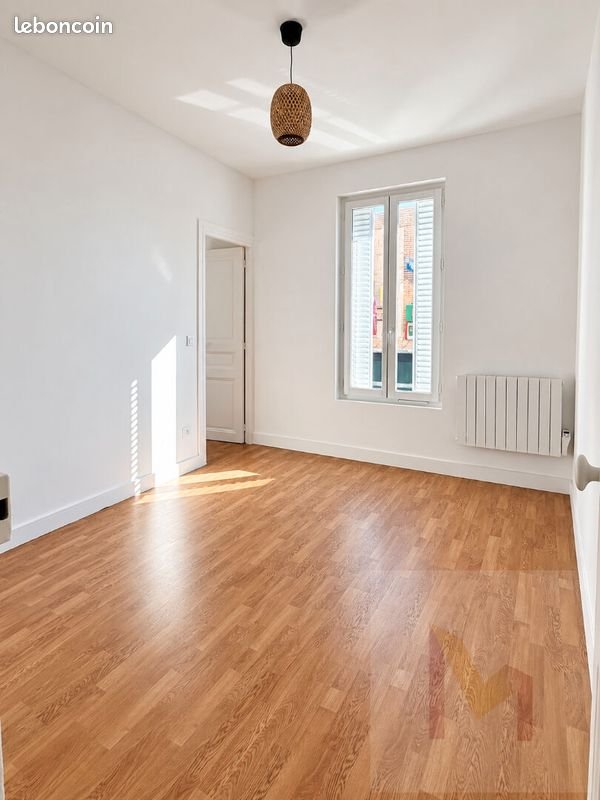 Appartement à louer, 40m², Neuilly-Plaisance