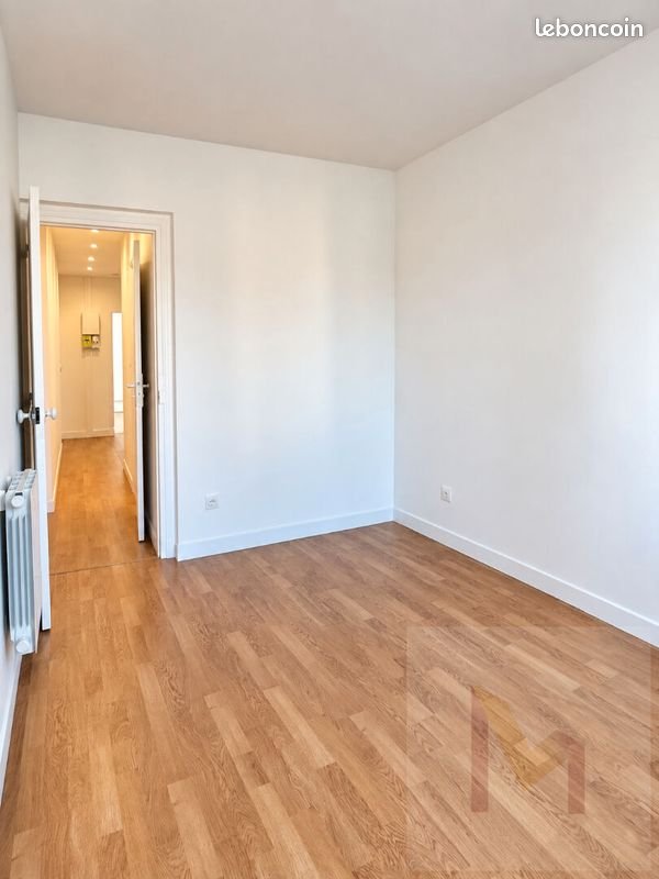 Appartement à louer, 40m², Neuilly-Plaisance