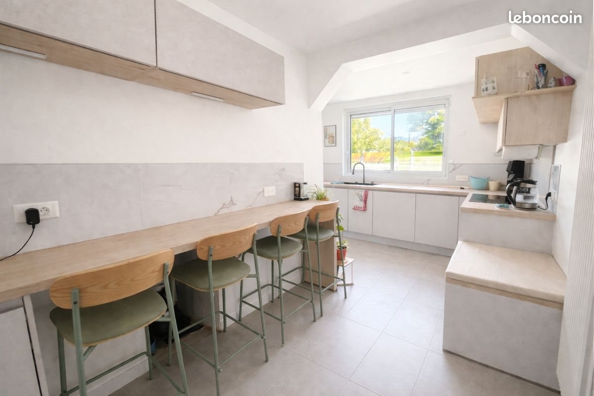 Maison à vendre, 134m², Neuilly-Plaisance
