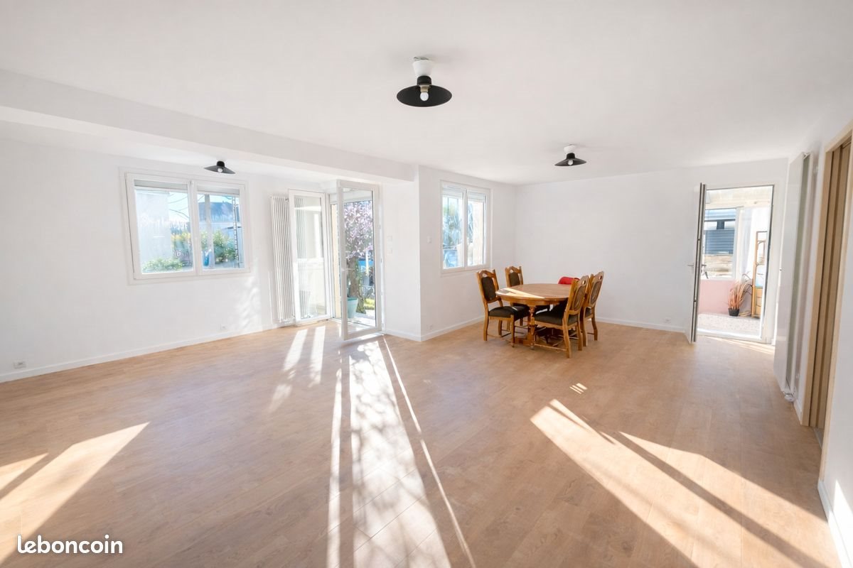 Maison à vendre, 134m², Neuilly-Plaisance