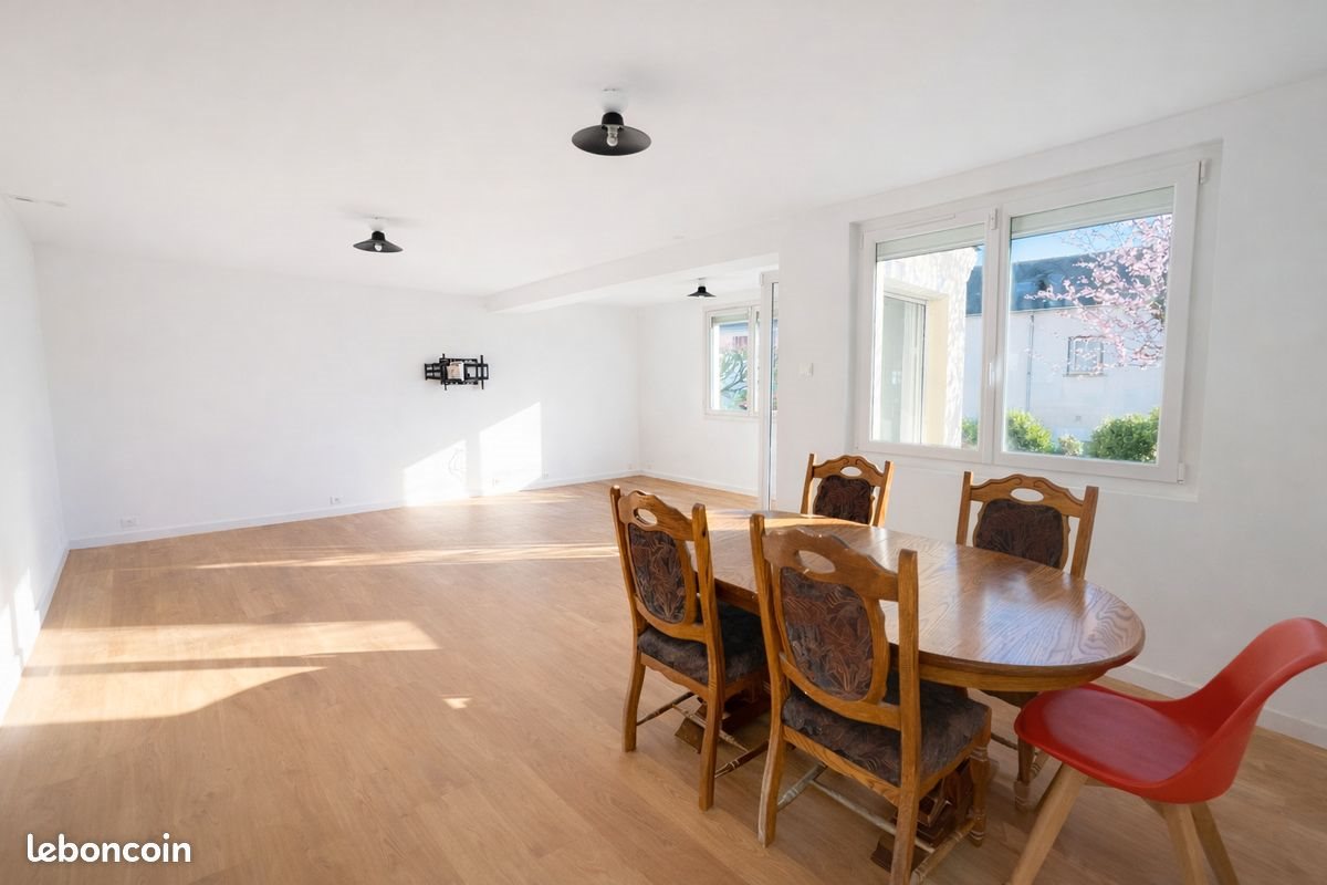 Maison à vendre, 134m², Neuilly-Plaisance