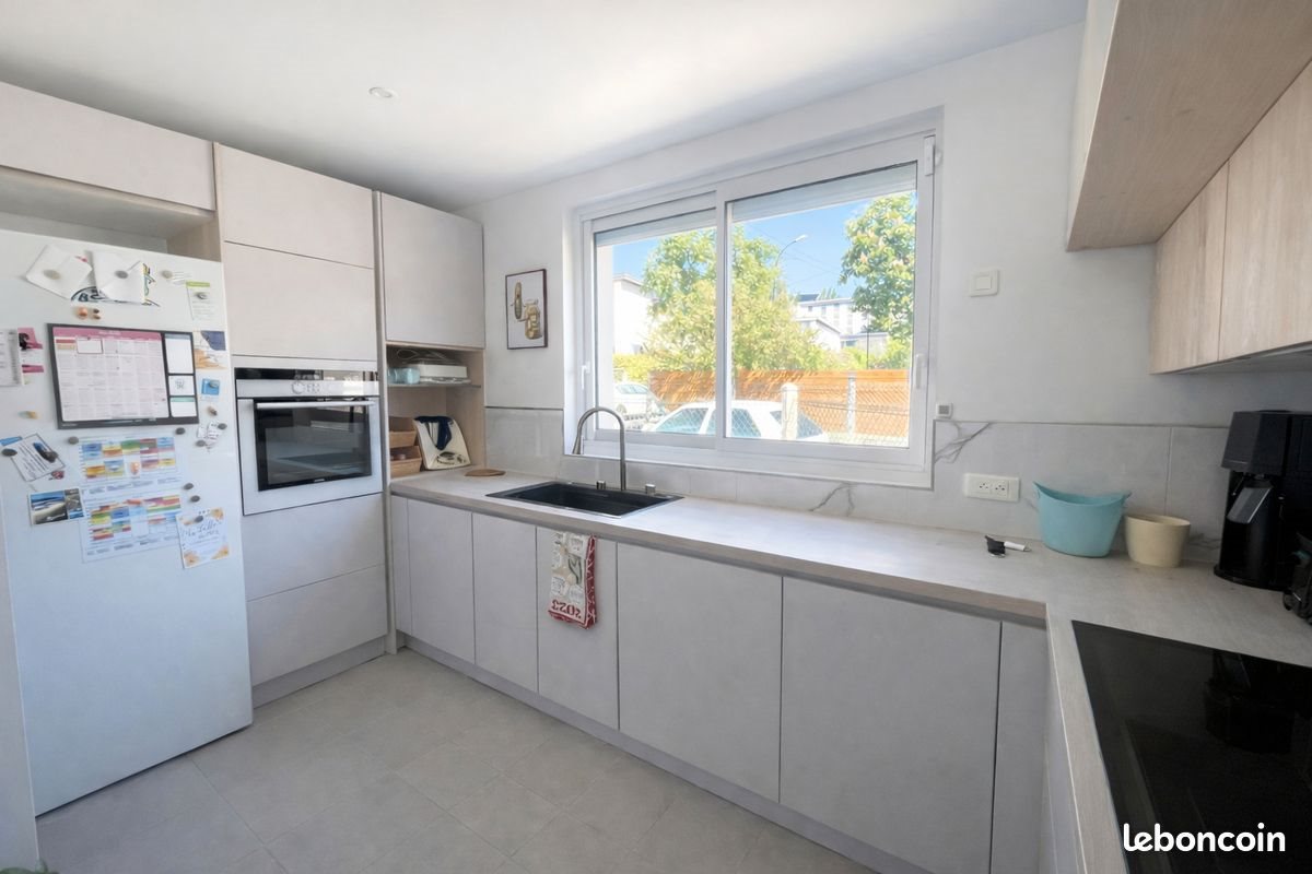 Maison à vendre, 134m², Neuilly-Plaisance