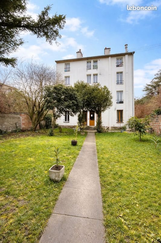 Appartement à vendre, 19m², Rosny-sous-Bois