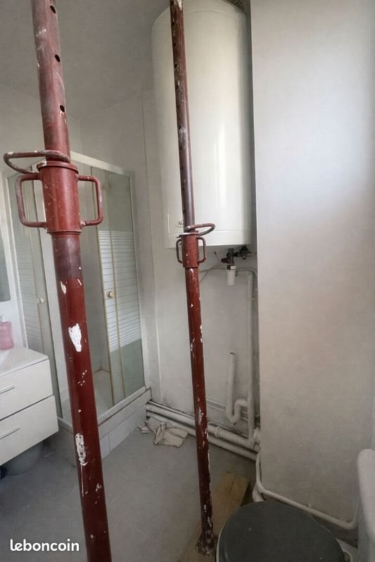 Appartement à vendre, 19m², Rosny-sous-Bois