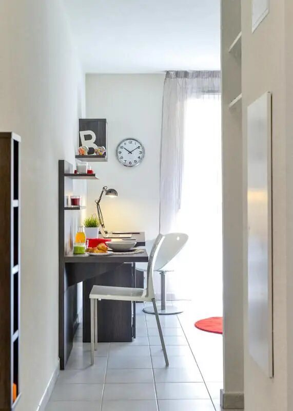 Appartement à louer, 34m², Toulon