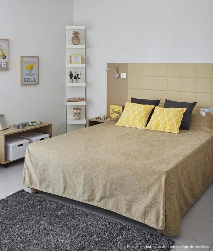 Appartement à louer, 30m², Cenon