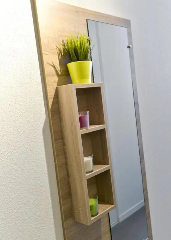 Appartement à louer, 18m², Roubaix
