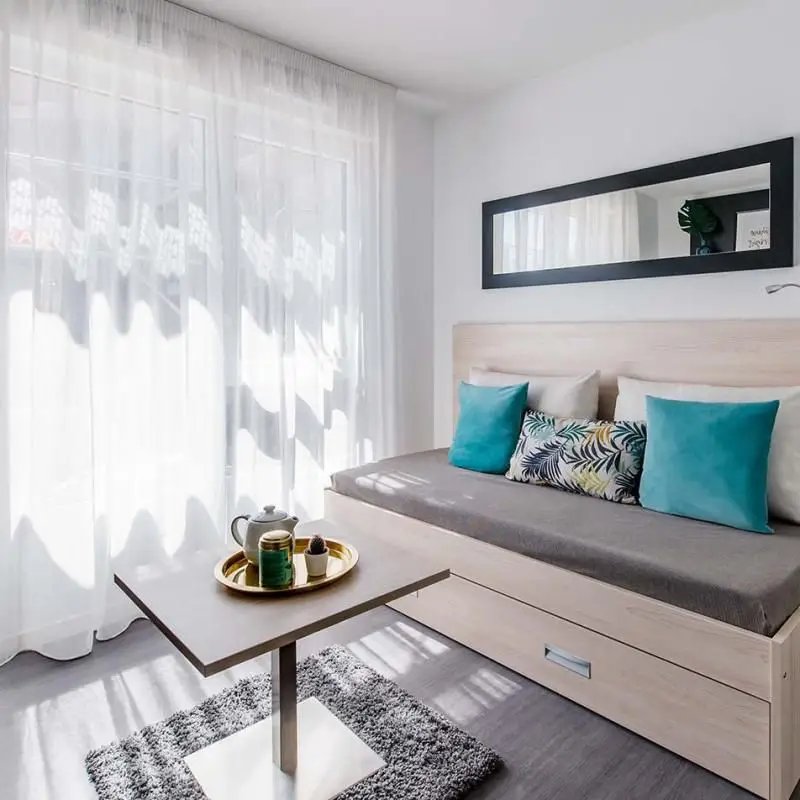 Appartement à louer, 18m², Rouen