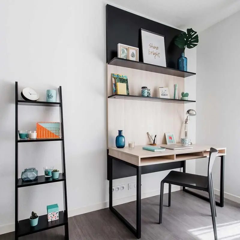 Appartement à louer, 18m², Rouen