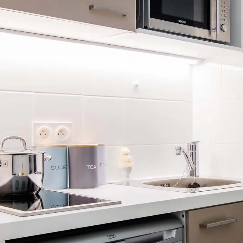 Appartement à louer, 18m², Rouen