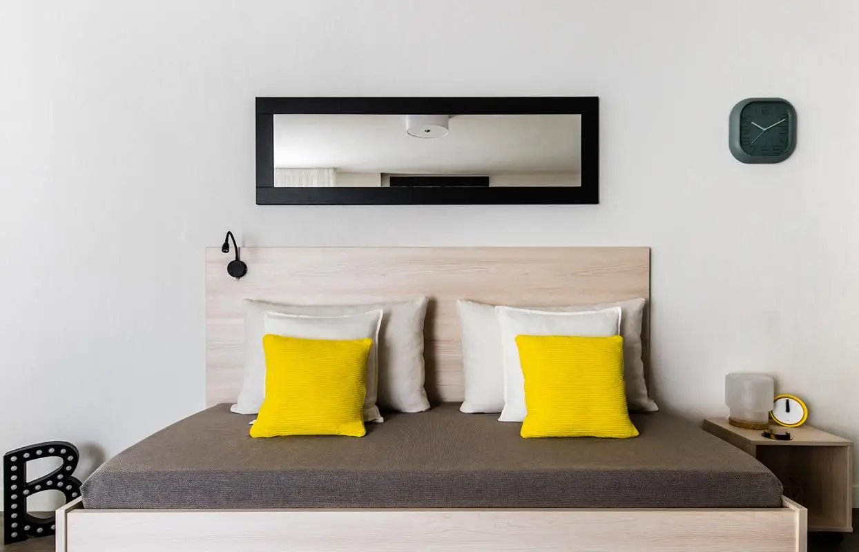 Appartement à louer, 18m², Clermont-Ferrand