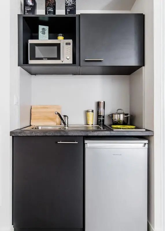 Appartement à louer, 18m², Clermont-Ferrand