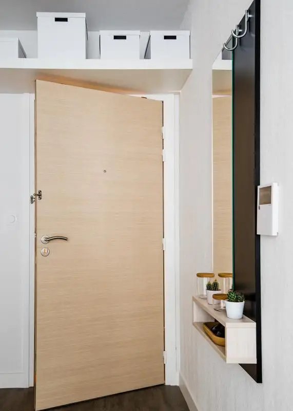 Appartement à louer, 18m², Clermont-Ferrand