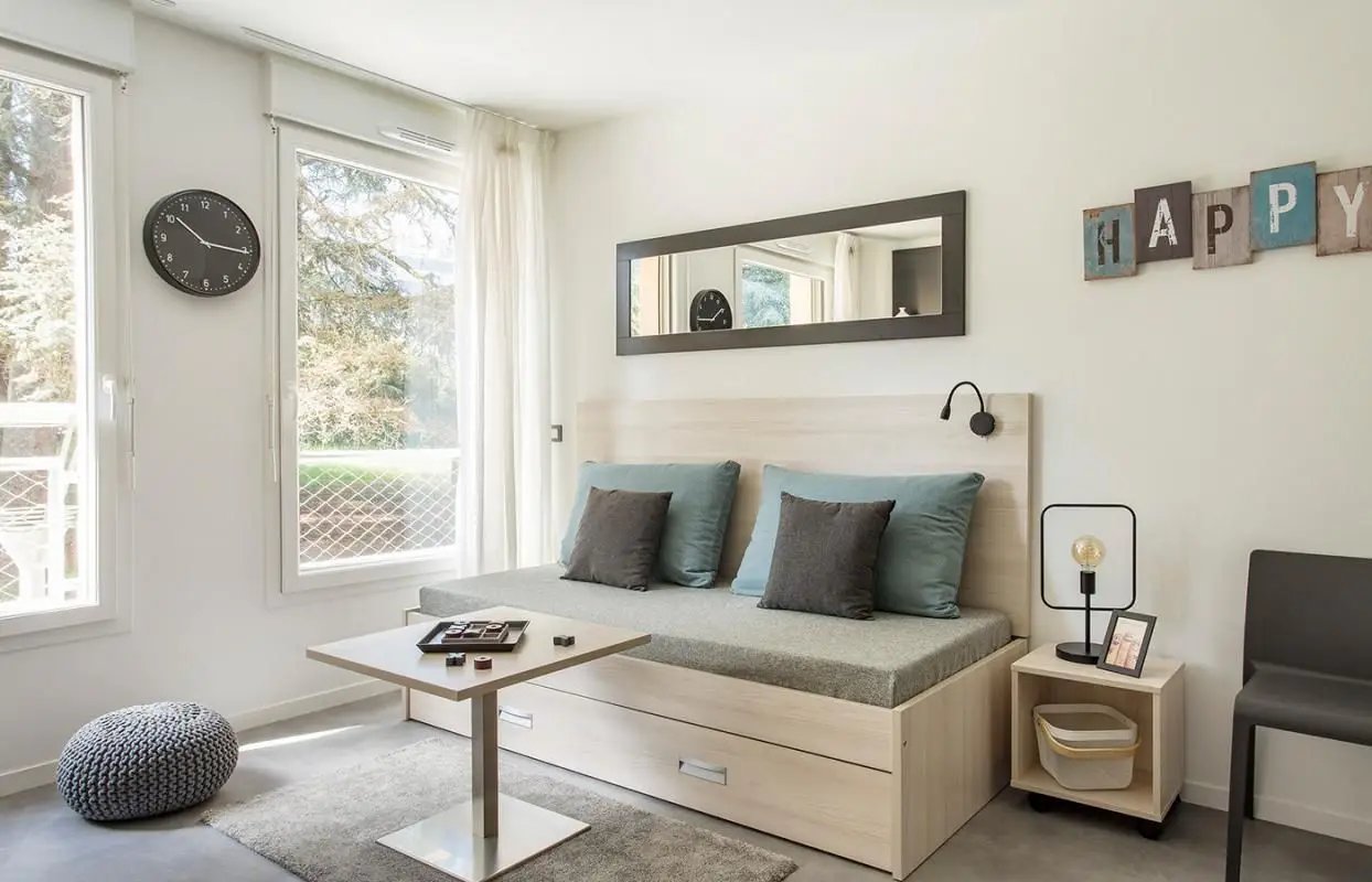 Appartement à louer, 16m², Montpellier
