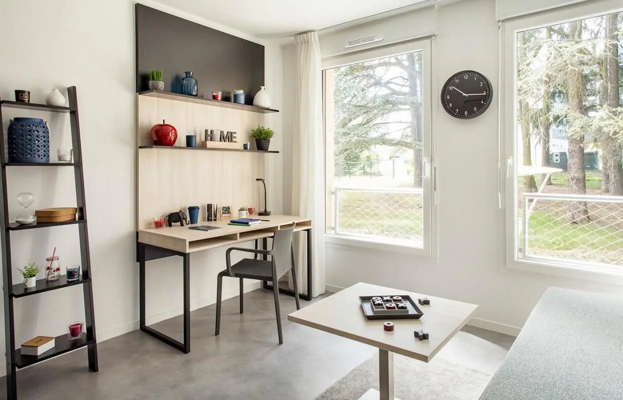 Appartement à louer, 16m², Montpellier