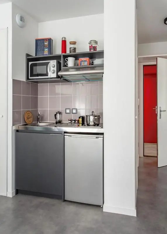 Appartement à louer, 16m², Montpellier