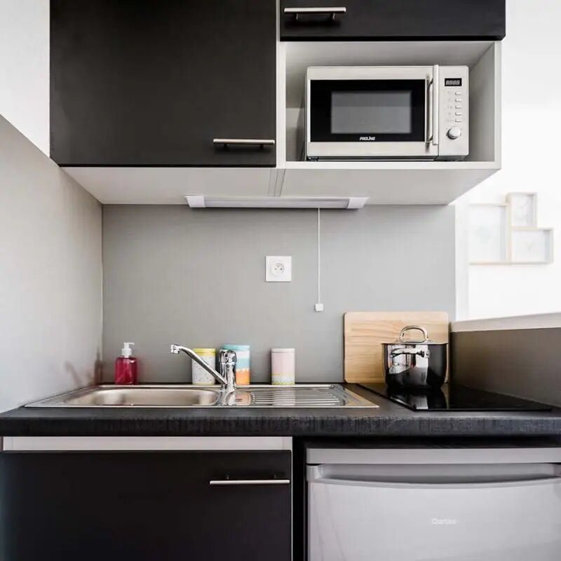 Appartement à louer, 48m², Bordeaux