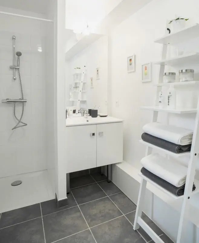 Appartement à louer, 19m², Montpellier