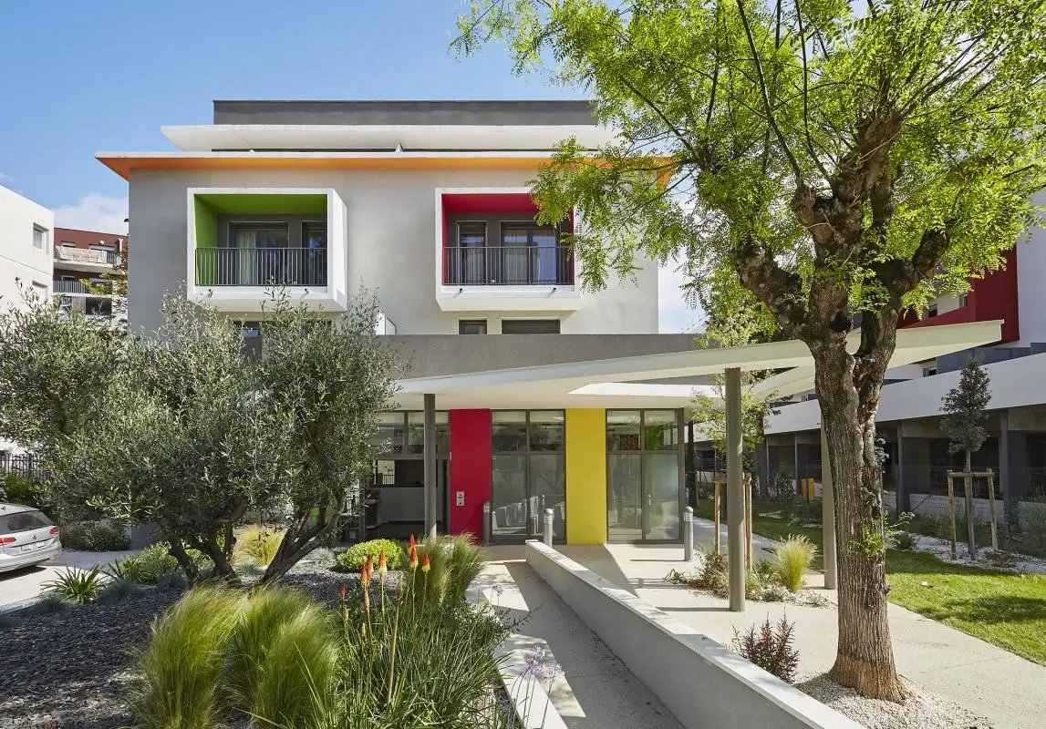 Appartement à louer, 19m², Montpellier