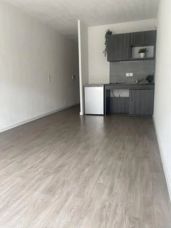 Appartement à louer, 15m², Nantes