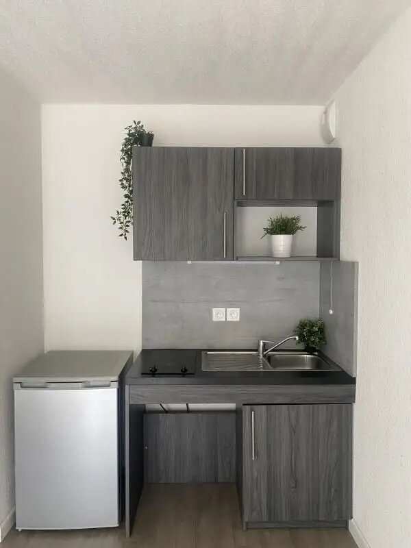 Appartement à louer, 15m², Nantes