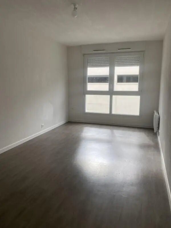 Appartement à louer, 15m², Nantes