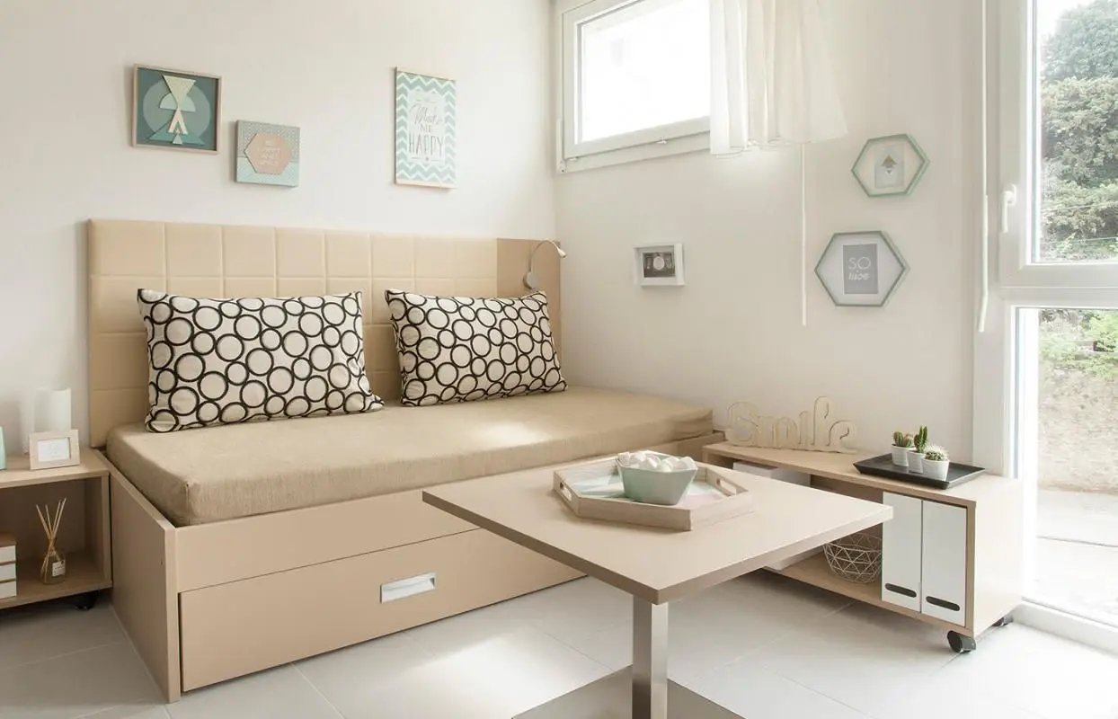 Appartement à louer, 18m², Montpellier