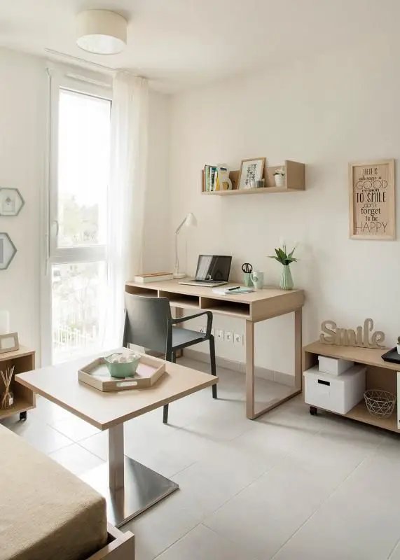 Appartement à louer, 18m², Montpellier