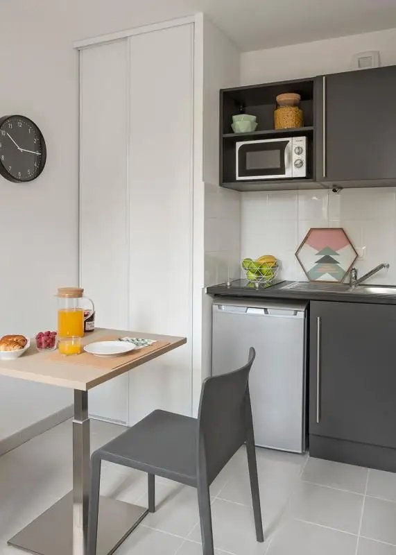 Appartement à louer, 18m², Montpellier