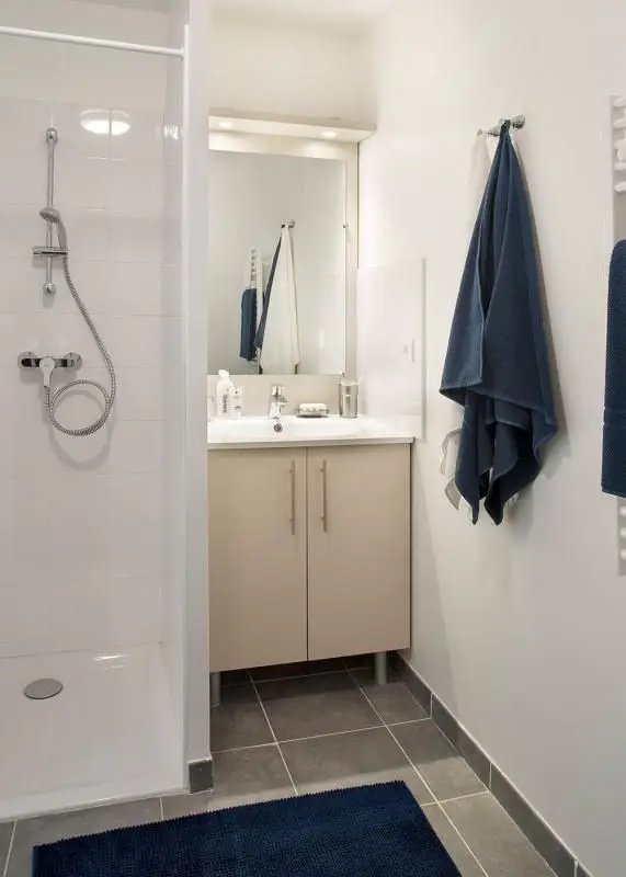 Appartement à louer, 18m², Montpellier