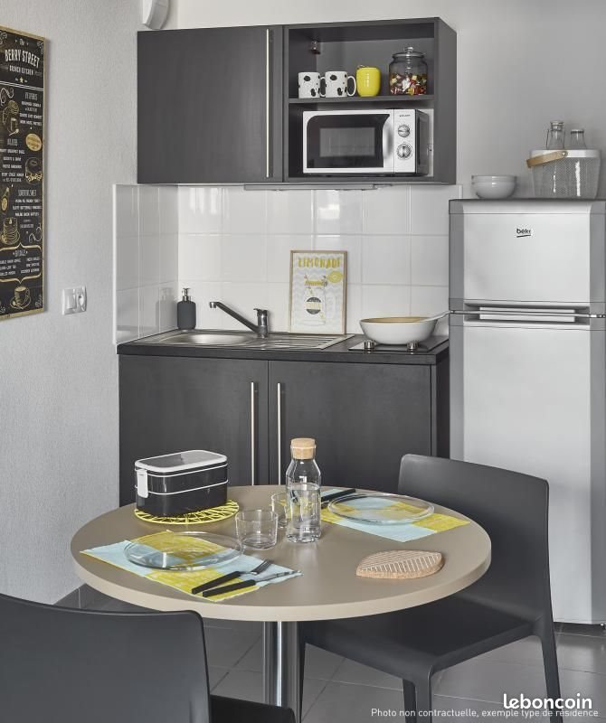 Appartement à louer, 41m², Angers