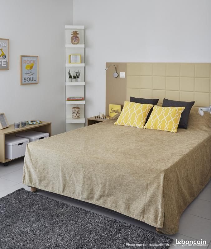 Appartement à louer, 41m², Angers
