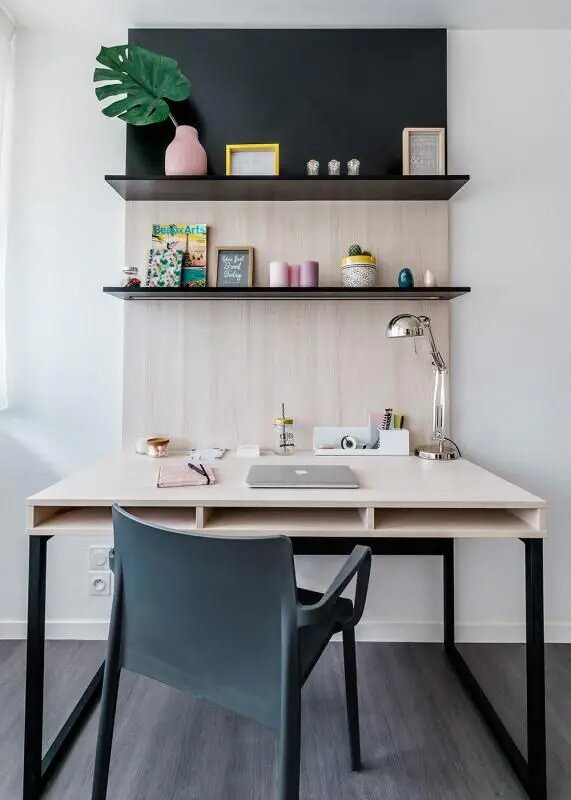 Appartement à louer, 14m², Bordeaux