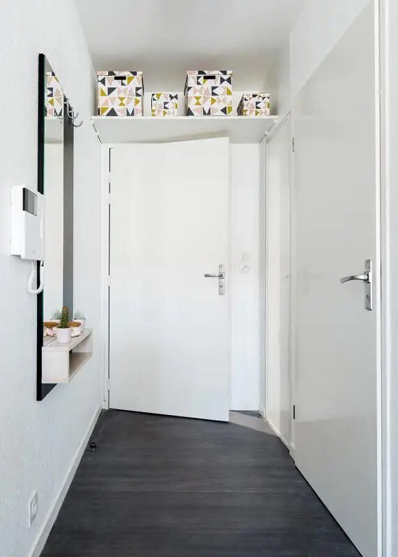 Appartement à louer, 14m², Bordeaux