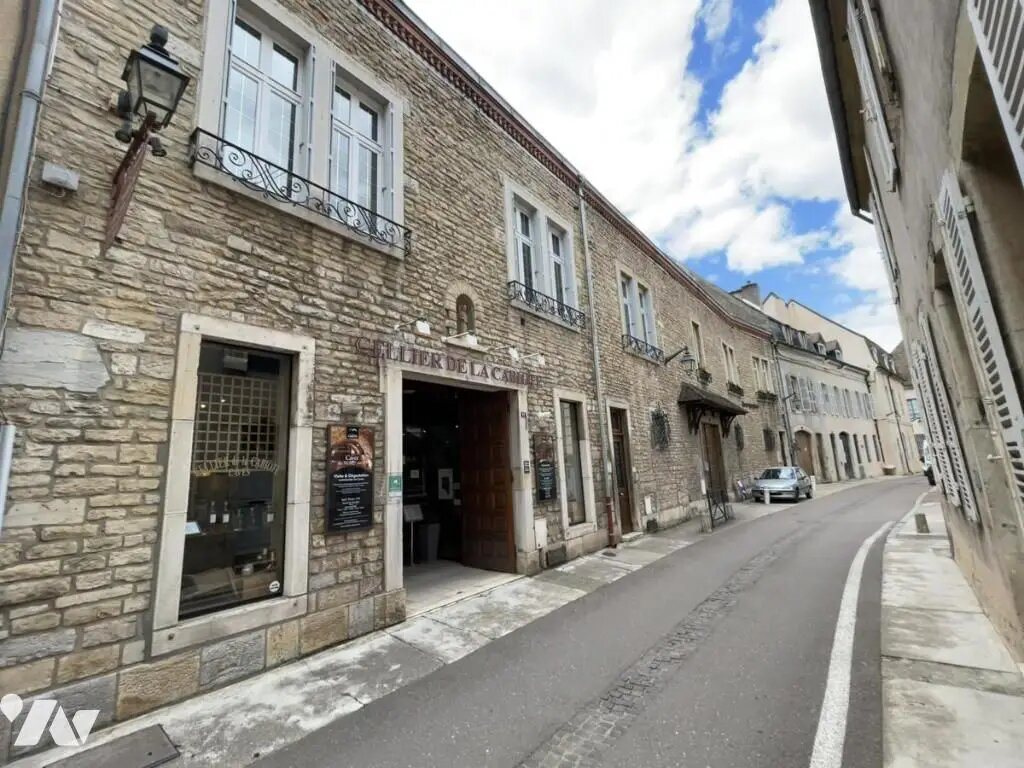 Appartement à vendre, 114m², Beaune