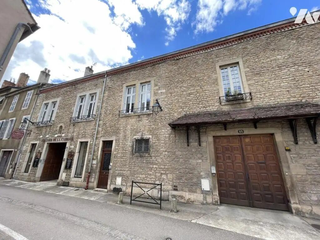 Appartement à vendre, 114m², Beaune