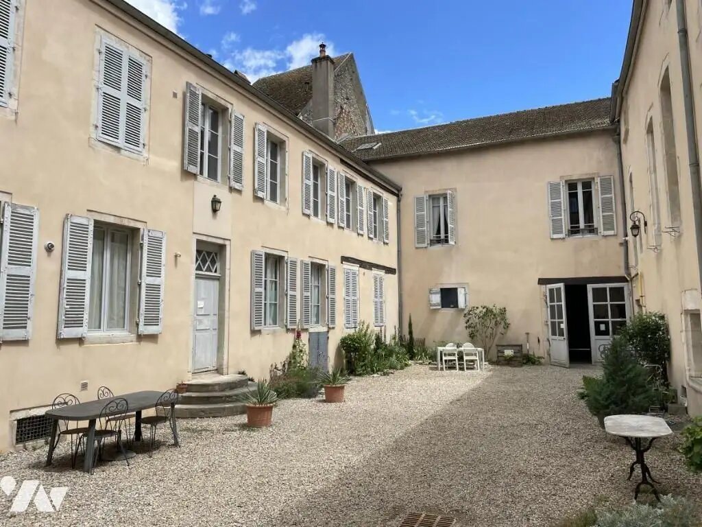 Appartement à vendre, 114m², Beaune