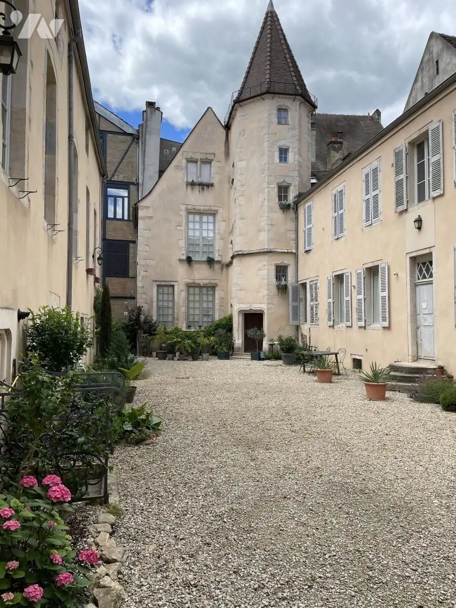 Appartement à vendre, 114m², Beaune