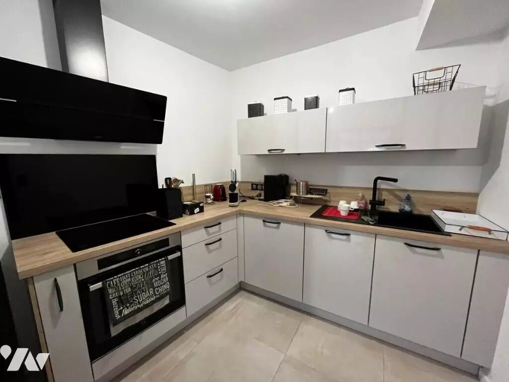 Appartement à vendre, 46m², Beaune