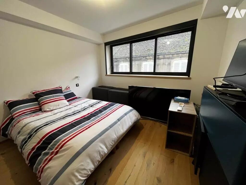 Appartement à vendre, 46m², Beaune
