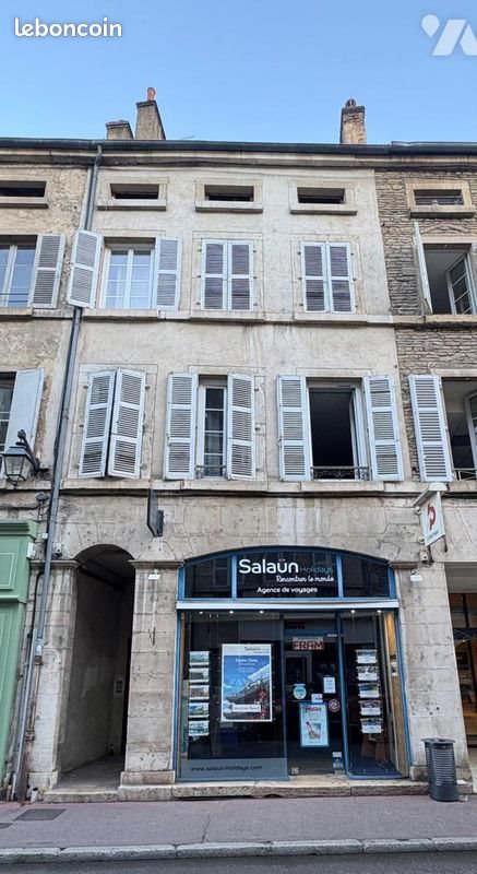 Appartement à vendre, 283m², Beaune